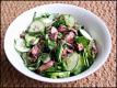 How To Make Thai Beef Salad With Cucumber Dressing